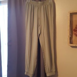 Boho style Hollister pants